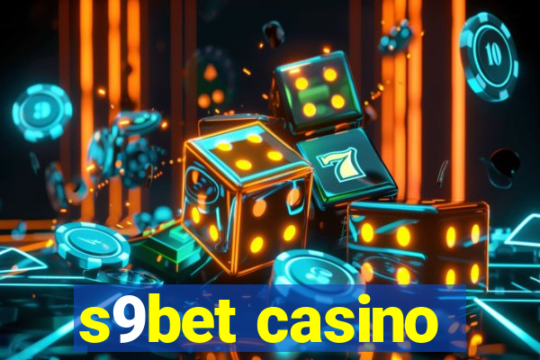 s9bet casino